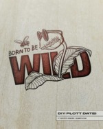 DIY / PLOTTERDATEI "FLIEGENFALLE SCHNAPPI" – Bild 6