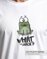 DIY / PLOTTERDATEI "FROSCH FREDDY" – Bild 4