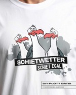 DIY / PLOTTERDATEI "MÖWE OLE" / SCHIETWETTER – Bild 3
