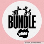 DIY / PLOTTERBUNDLE "WOW WOW"