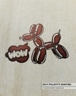 DIY / PLOTTERBUNDLE "WOW WOW" – Bild 5