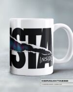 KERAMIKTASSE "MONSTA INSIDE" / MONSTA COLLECTION – Bild 4