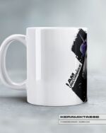 KERAMIKTASSE "UNICORNIQUE" – Bild 4