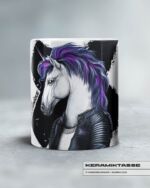 KERAMIKTASSE "UNICORNIQUE" – Bild 3