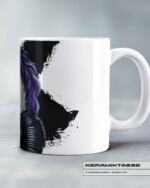 KERAMIKTASSE "UNICORNIQUE" – Bild 2