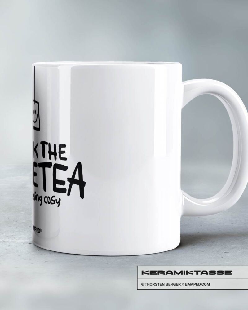 KERAMIKTASSE "ANXIETEA" – Bild 4