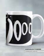 KERAMIKTASSE "BOO" – Bild 4