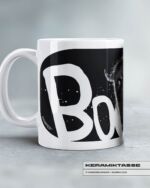 KERAMIKTASSE "BOO" – Bild 2