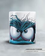 KERAMIKTASSE "LABERN" / MONSTA COLLECTION – Bild 3