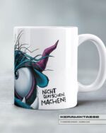 KERAMIKTASSE "LABERN" / MONSTA COLLECTION – Bild 4