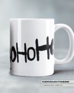 KERAMIKTASSE "RENTIER RUDI / PROSECCHOHOHO" – Bild 4