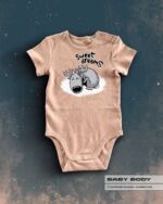 BABY BODY "RENTIER RUDI Dreams" / PEACH