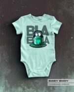BABY BODY "FROSCH EDDY" / CARIBBEAN BLUE
