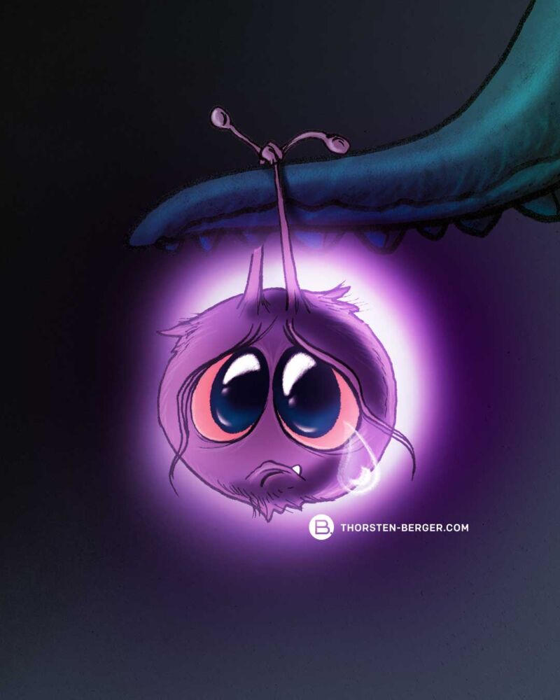 Das Buch mit dem Fluch V | Jens Schumacher & Thorsten Berger – Bild 6