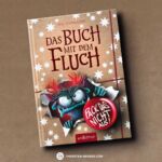 Das Buch mit dem Fluch V | Jens Schumacher & Thorsten Berger