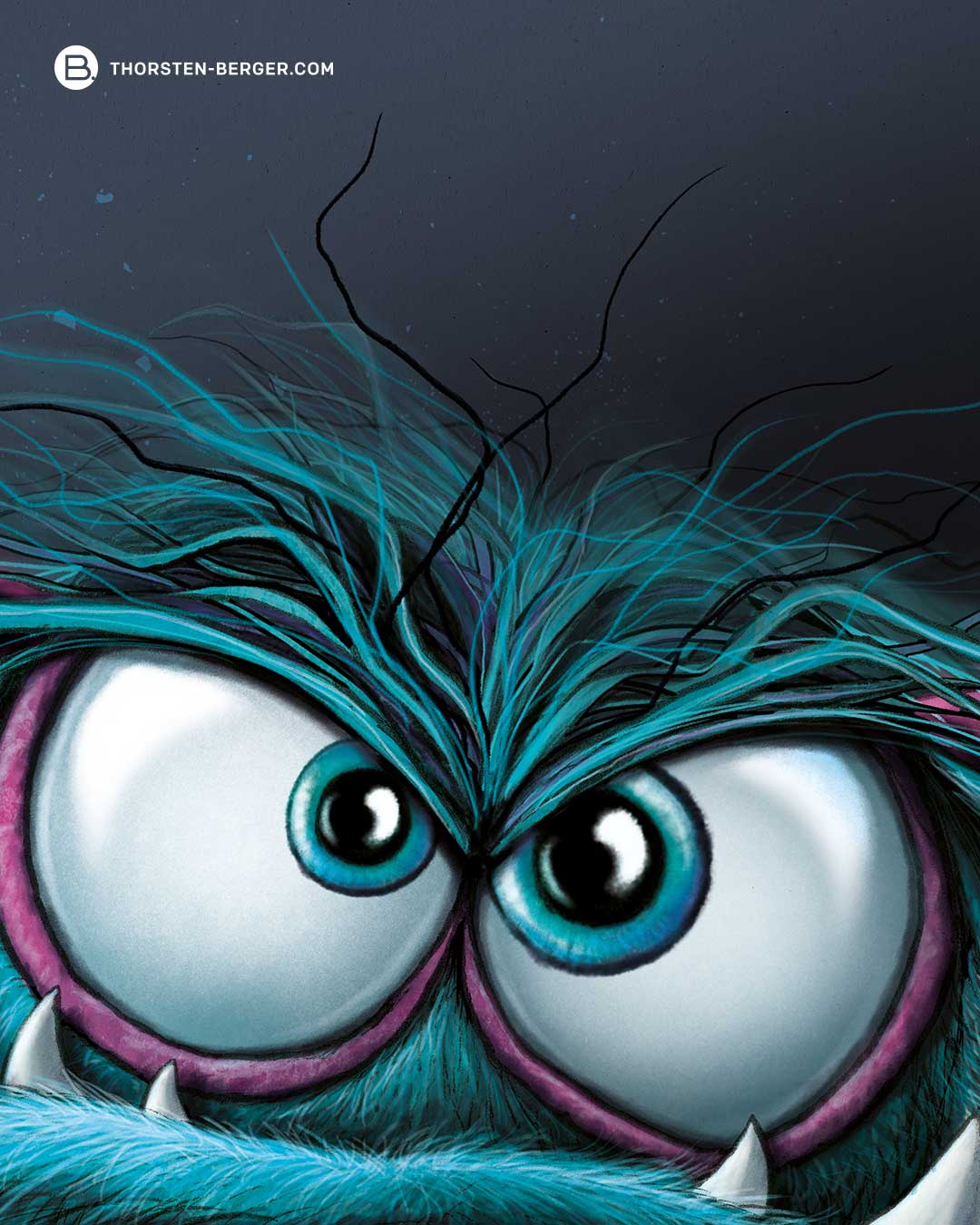 Das Buch mit dem Fluch V – Bild 9