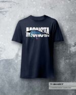 UNISEX T-SHIRT "MONSTA INSIDE" / MONSTA COLLECTION – Bild 5