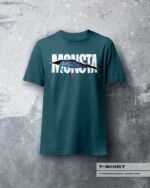 UNISEX T-SHIRT "MONSTA INSIDE" / MONSTA COLLECTION – Bild 8