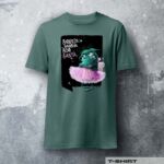 UNISEX T-SHIRT "GRUMMELFEE" / BASTA