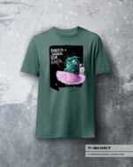 UNISEX T-SHIRT "GRUMMELFEE" / BASTA