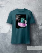 UNISEX T-SHIRT "GRUMMELFEE" / BASTA – Bild 8