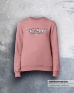 UNISEX SWEATER "RENTIER RUDI" / RETREAT – Bild 9