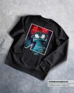 UNISEX SWEATER "MONSTA XMAS" / MONSTA COLLECTION