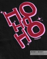 BABY BODY "HOHOHO" – Bild 2