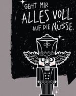 ART PRINT "NUSSKNACKER" – Bild 2