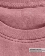 UNISEX SWEATER "HAMSTER BARNEY" – Bild 4