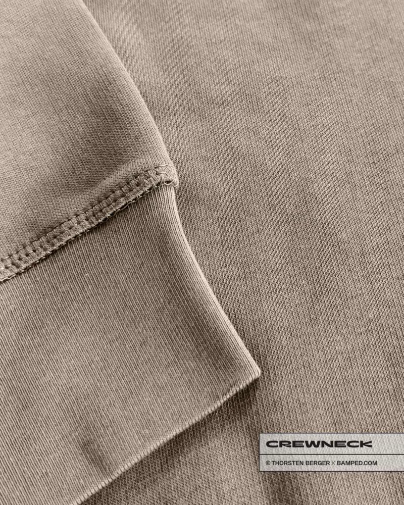 UNISEX SWEATER "RENTIER RUDI" / TRA LA LA LA LA LA – Bild 6