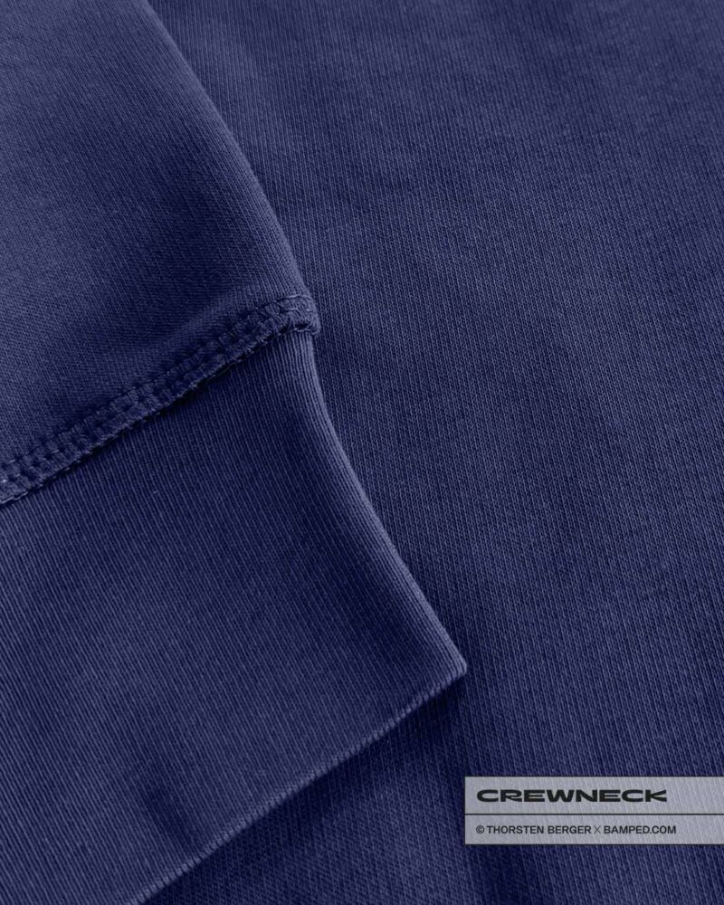 UNISEX SWEATER "HAMSTER BARNEY" – Bild 8