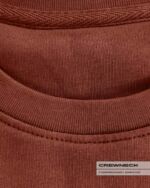 UNISEX SWEATER "RENTIER RUDI" / TRA LA LA LA LA LA – Bild 10