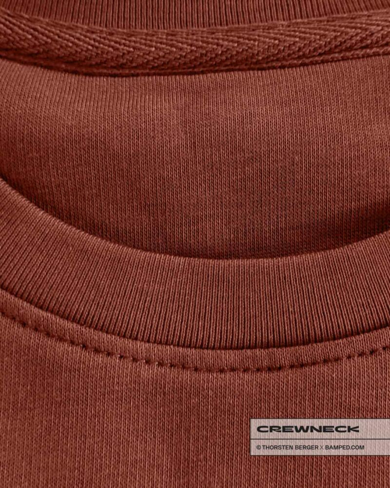 UNISEX SWEATER "RENTIER RUDI" / TRA LA LA LA LA LA – Bild 10