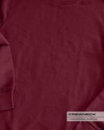 UNISEX SWEATER "RENTIER RUDI" / RETREAT – Bild 6