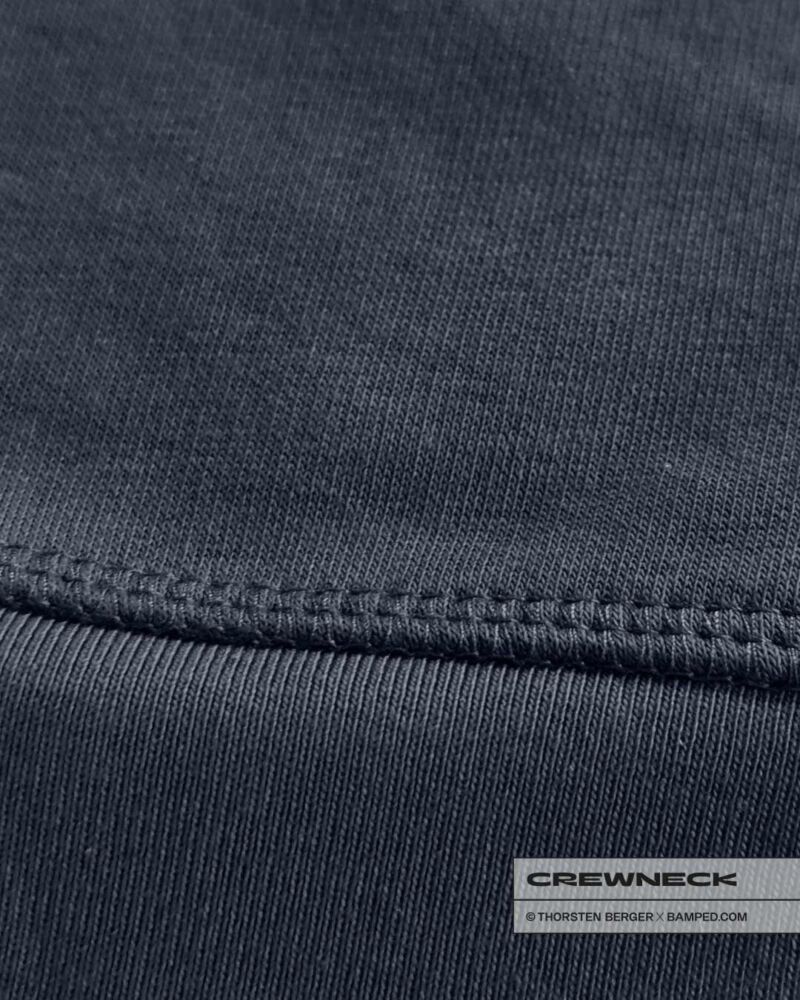 UNISEX SWEATER "WOLF SPIRIT" – Bild 9