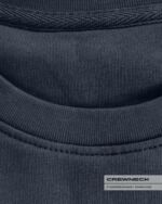 UNISEX SWEATER "WOLF SPIRIT" – Bild 8