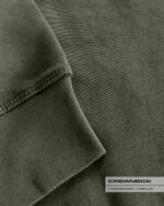 UNISEX SWEATER "MEOWY XMAS" – Bild 8