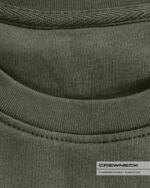 UNISEX SWEATER "HAMSTER BARNEY" – Bild 11