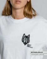 BÜGELBILD "WOLF" – Bild 4