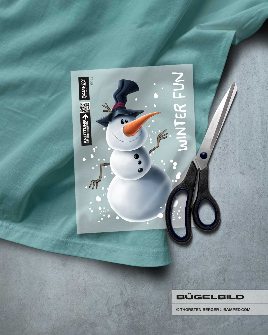 HOT-25082_M_Snowman_Zylinder_1