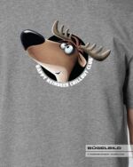 BÜGELBILD "RENTIER RUDI" / CHILLOUT CLUB – Bild 2