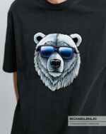BÜGELBILD "ARCTIC BEAR" – Bild 2