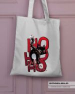 BÜGELBILD "BLACK CAT" / HOHOHO – Bild 3