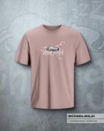 BÜGELBILD "RENTIER RUDI" / SILENT NIGHT – Bild 3