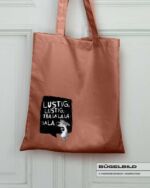 BÜGELBILD "RENTIER RUDI" / LUSTIG TRALALALA – Bild 3