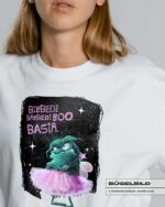 BÜGELBILD "GRUMMELFEE" / BASTA – Bild 3