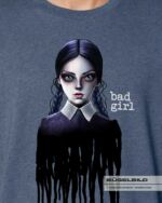 BÜGELBILD "GOOD GIRL" – Bild 3