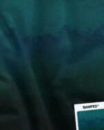 French Terry "GRUMMELFEE" / MOTIVPANEL GRUMPYGREEN – Bild 8