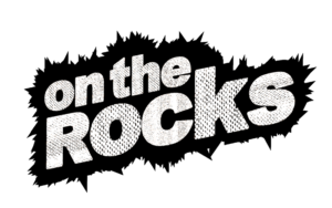 ON THE ROCKS